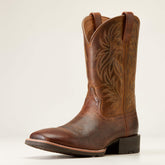 Sport Western Wide Square Toe Cowboy Boot-Ariat
