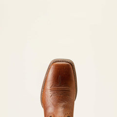 Sport Western Wide Square Toe Cowboy Boot-Ariat
