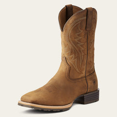 Hybrid Rancher Western Boot-Ariat