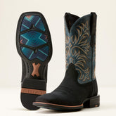 Oakwood Cowboy Boot-Ariat