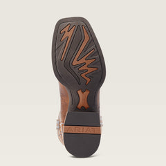 Slingshot Cowboy Boot-Ariat