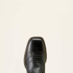 Sport Western Wide Square Toe Cowboy Boot-Ariat