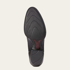 Heritage R Toe Western Boot-Ariat