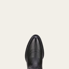 Heritage R Toe Western Boot-Ariat