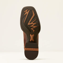 Slingshot Cowboy Boot-Ariat