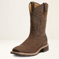 Hybrid Rancher Waterproof Western Boot-Ariat
