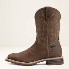 Hybrid Rancher Waterproof Western Boot-Ariat