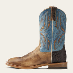Arena Rebound Western Boot-Ariat