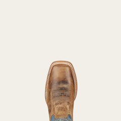 Arena Rebound Western Boot-Ariat