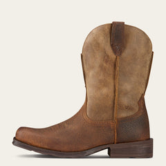 Rambler Western Boot-Ariat