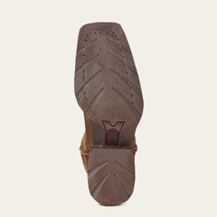 Rambler Western Boot-Ariat