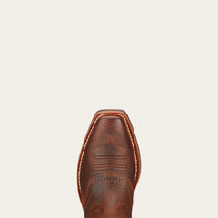Heritage Roughstock Cowboy Boot-Ariat