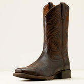 Sport Herdsman Cowboy Boot-Ariat