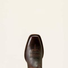 Sport Herdsman Cowboy Boot-Ariat