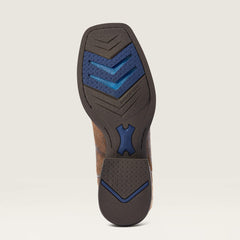 Wilder Cowboy Boot-Ariat