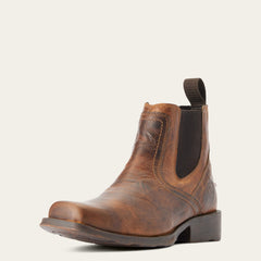 Midtown Rambler Square Toe Chelsea Boot-Ariat