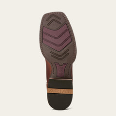 Quickdraw Western Boot-Ariat