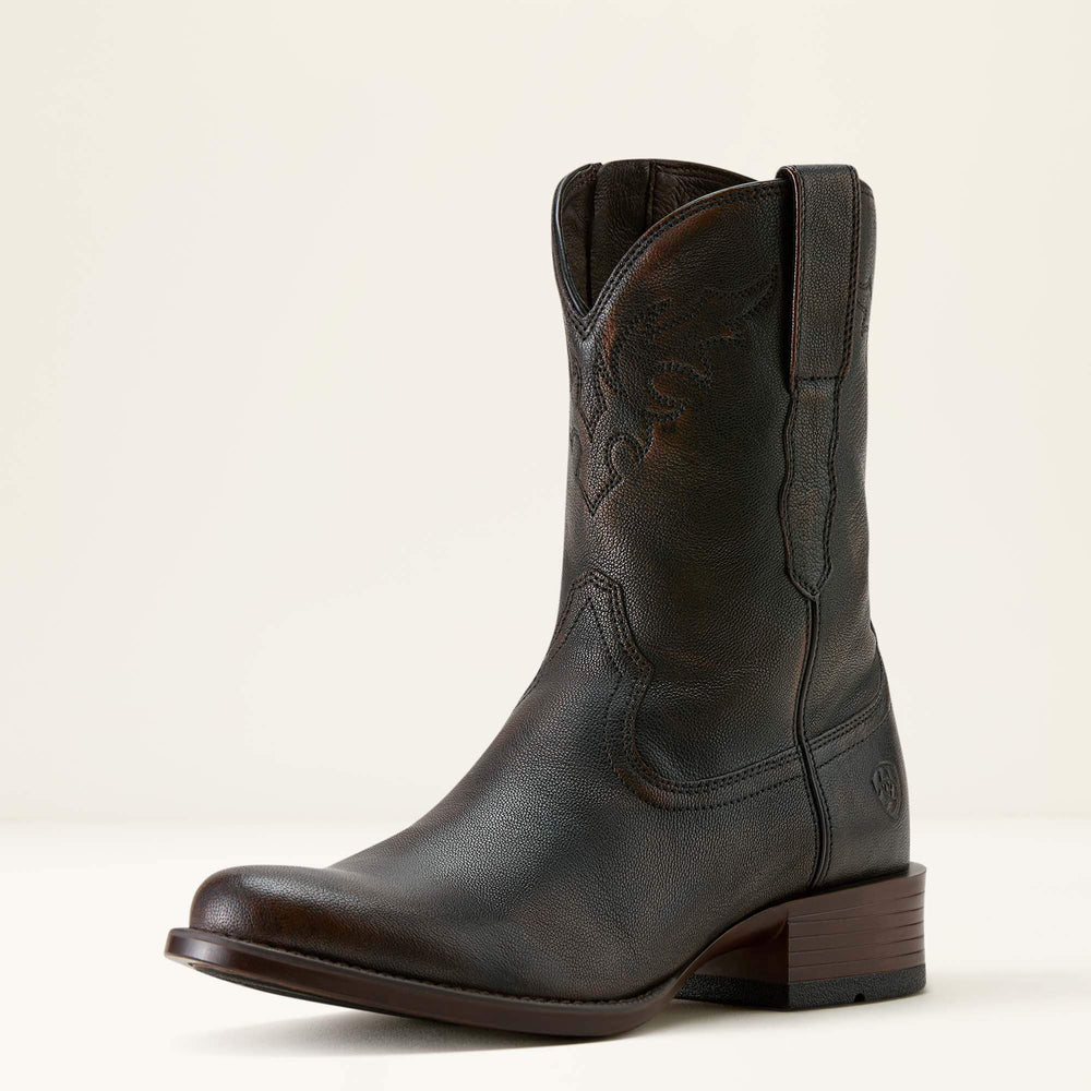 Sonoro Roper Toe Western Boot-Ariat