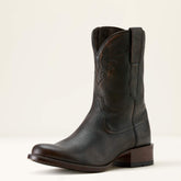 Sonoro Roper Toe Western Boot-Ariat