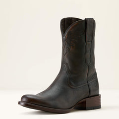 Sonoro Roper Toe Western Boot-Ariat
