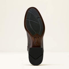 Sonoro Roper Toe Western Boot-Ariat