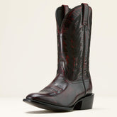 Willie Western Boot-Ariat