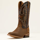 Futurity Royal Cowboy Boot-Ariat
