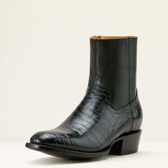 Bench Made Brewer Western Boot-Ariat