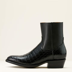 Bench Made Brewer Western Boot-Ariat