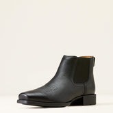 Booker Ultra Square Toe Western Boot-Ariat
