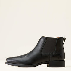 Booker Ultra Square Toe Western Boot-Ariat