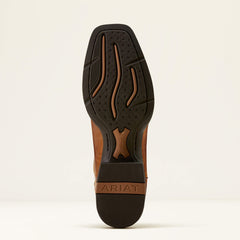 Sport Herdsman Cowboy Boot-Ariat