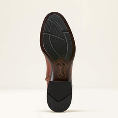 Sonoro Roper Toe Western Boot-Ariat
