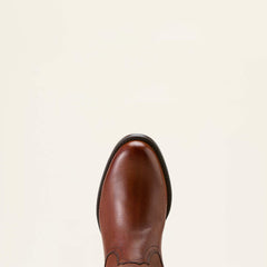 Sonoro Roper Toe Western Boot-Ariat