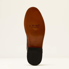 Downtown Western Boot-Ariat