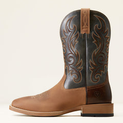 Lasco Ultra Western Boot-Ariat
