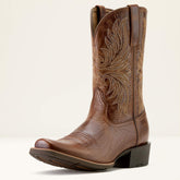 Sport Narrow Cutter Toe Cowboy Boot-Ariat