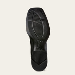 Solado VentTEK Western Boot-Ariat