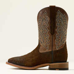 Walker Cowboy Boot-Ariat