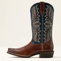 Hustler Cowboy Boot-Ariat