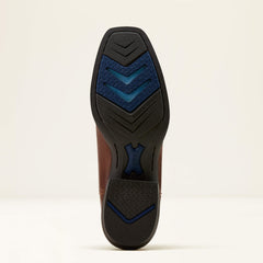 Hustler Cowboy Boot-Ariat