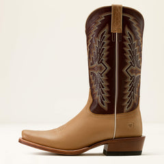 Futurity Showman Cowboy Boot-Ariat