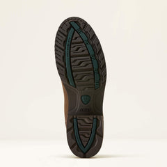 Hybrid Rancher Waterproof U Toe Cowboy Boot-Ariat