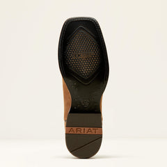 Circuit Paxton Cowboy Boot-Ariat