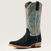 Futurity Showman Cowboy Boot-Ariat