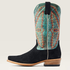 Futurity Showman Cowboy Boot-Ariat