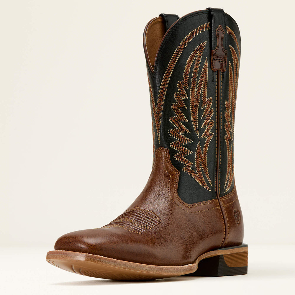 Sidestrike Cowboy Boot-Ariat