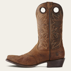 Circuit Striker Western Boot-Ariat