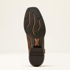 Sport Narrow Cutter Toe Cowboy Boot-Ariat