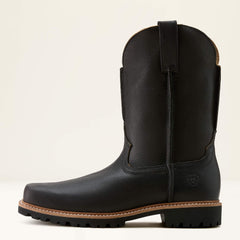 Stoney Creek Square Toe Western Boot-Ariat